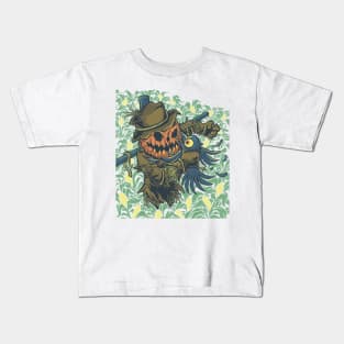 GUARDIAN OF THE CORN Kids T-Shirt